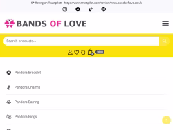 Bandsoflove