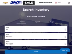 Lynchchevroletofkenosha