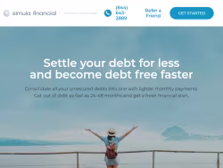 Simulafinancial