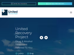 Unitedrecoveryproject