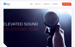 Vastaudio