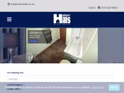Hallamhills