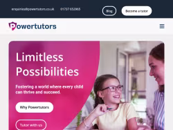 Powertutors