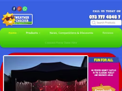 Partyzonehire