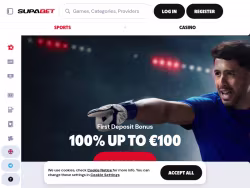 Supabet
