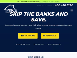 Pricemortgage
