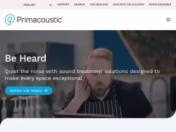 Primacoustic