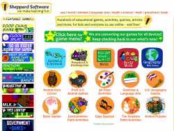 Sheppardsoftware