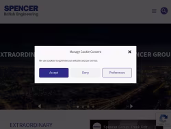 Thespencergroup
