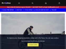 Buyabike