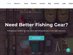 Kayakfishinggear