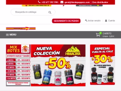 Tiendapoppers