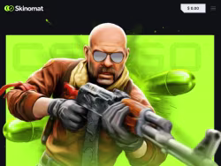 Skinomat