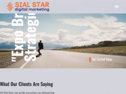 Sialstar
