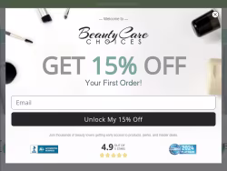 Beautycarechoices