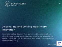 Blackhagendesign