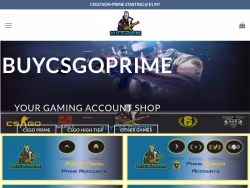 Buycsgoprime