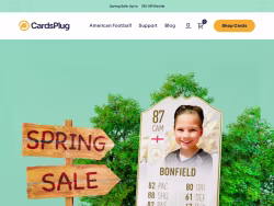 Cardsplug