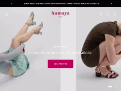 Humayaparis
