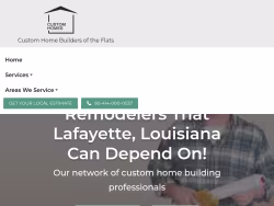 Customhomebuilders-lafayette