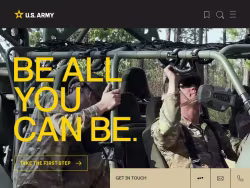 Goarmy