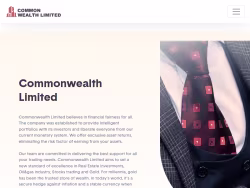 Commonwealthlimited
