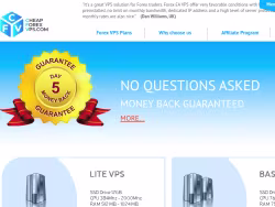 Cheap-forex-vps