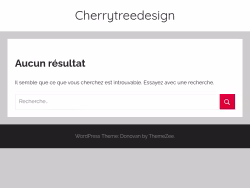 Cherrytreedesign
