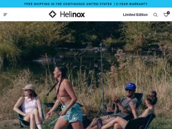 Helinox