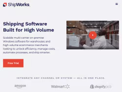 Shipworks