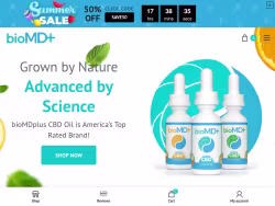 Biomdplus