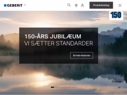 Geberit