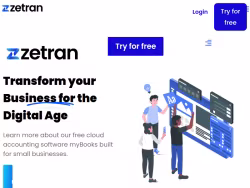 Zetran