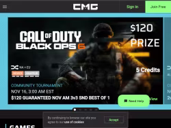 Checkmategaming