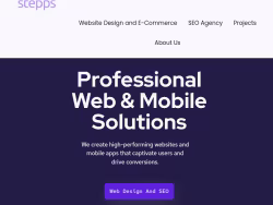 Digitalstepps