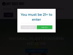 Mybestbudca