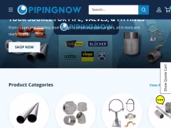 Pipingnow
