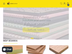 Uniboards