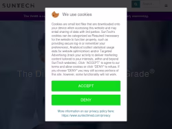 Suntechmed