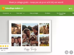 Fotocollage-maken