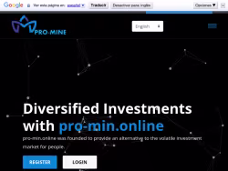 Pro-min