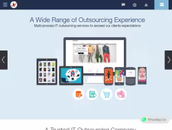 Dataoutsourcingindia