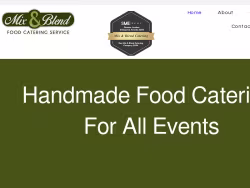 Mixandblendcatering