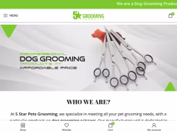 5sgroomingproducts