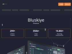 Bluskiyefinance