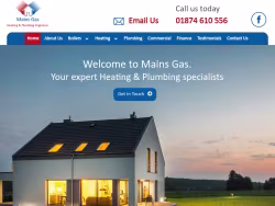 Mainsgasplumbingandheating