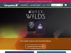 Fangamer