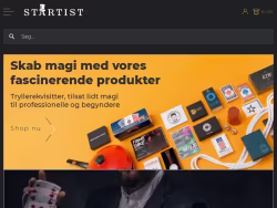 Startist