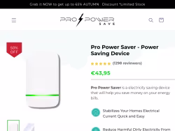 Propowersaver