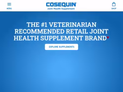 Cosequin